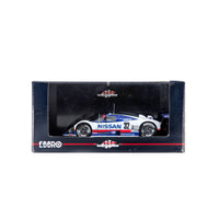 1/43 NISSAN R88C Le Man's 1988 (WHITE/BLUE)