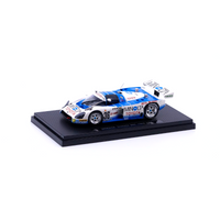 1/43 MINOLTA TOM'S 88C JSPC (WHITE/BLUE)