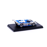 1/43 MINOLTA TOM'S 88C JSPC (WHITE/BLUE)