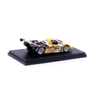 1/43 TAKA-Q TOM'S 88C JSPC (WHITE/YELLOW)