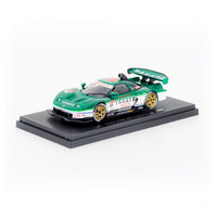 1/43 SUPER GT 2005 TAKATA DOME NSX (GREEN)