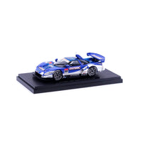 1/43 SUPER GT 2005 RAYBRIG NSX (BLUE)