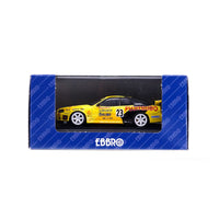 1/43 PRINCE TOKYO GT-R N1