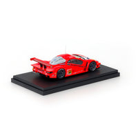1/43 ARTA GARAIYA SUPER GT 300 No.43 (ORANGE)