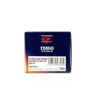 1/43 CCI RECALDENT ADVAN Z SUPER GT300 '05 NO.47 (WHITE)