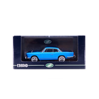 1/43 PRINCE SKYLINE SPORT COUPE (BLUE)