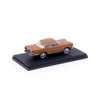 1/43 PRINCE SKYLINE SPORT COUPE (GOLD)
