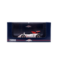 1/43 TOYOTA 7 JAPAN CAN-AM 1969 NO.7 (WHITE/RED)