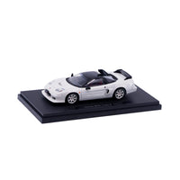 1/43 HONDA NSX TYPE R GT (WHITE)