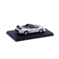 1/43 HONDA NSX TYPE R GT (WHITE)