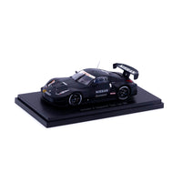1/43 SUPER GT 2005 NISMO Z TEST CAR (BLACK)