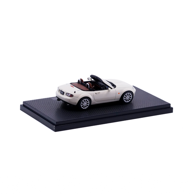 MAZDA – EBBRO