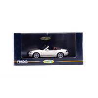 1/43 MAZDA ROADSTER 2005 (MARBLE WHITE)