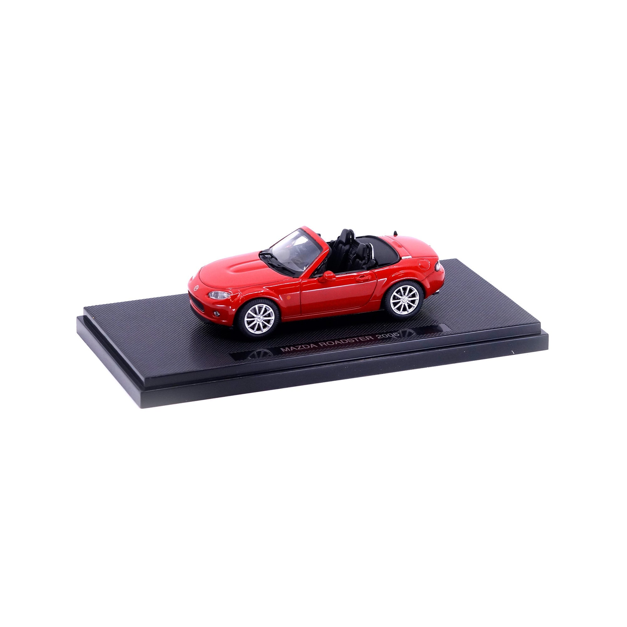 MAZDA – EBBRO