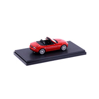 1/43 MAZDA ROADSTER 2005 (TRUE RED)
