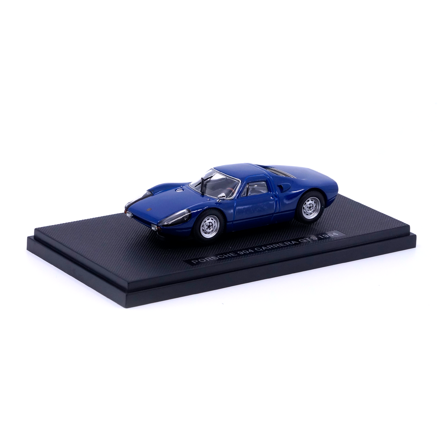 1/43 PORSCHE 904 CARRERA GTS 1964 (BLUE)