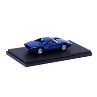 1/43 PORSCHE 904 CARRERA GTS 1964 (BLUE)