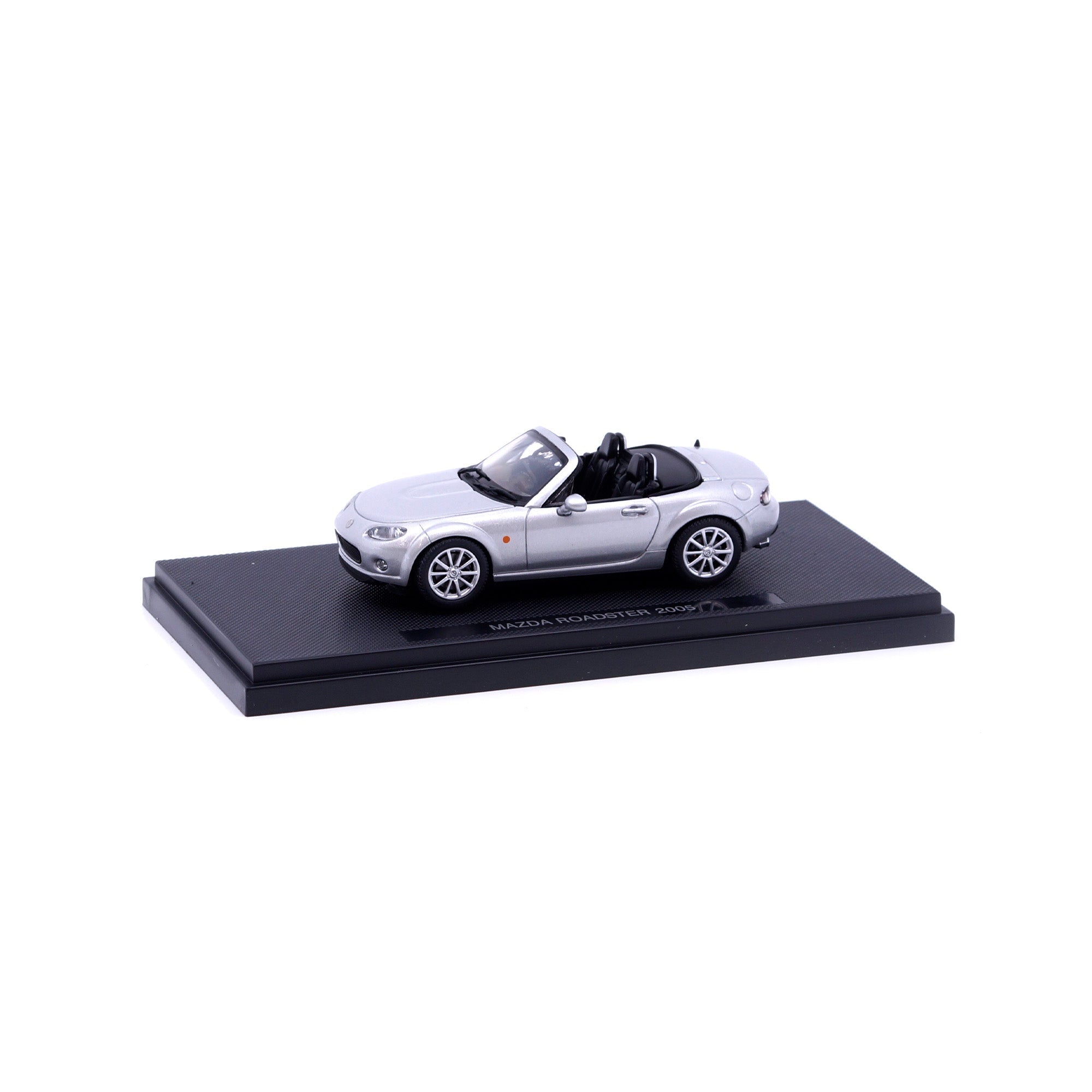 MAZDA – EBBRO