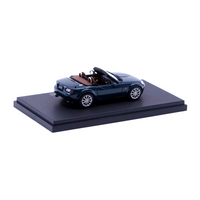 1/43 MAZDA ROADSTER 2005 (NORDIC GREEN)