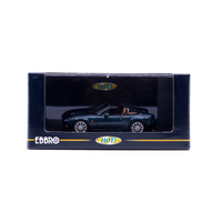 1/43 MAZDA ROADSTER 2005 (NORDIC GREEN)