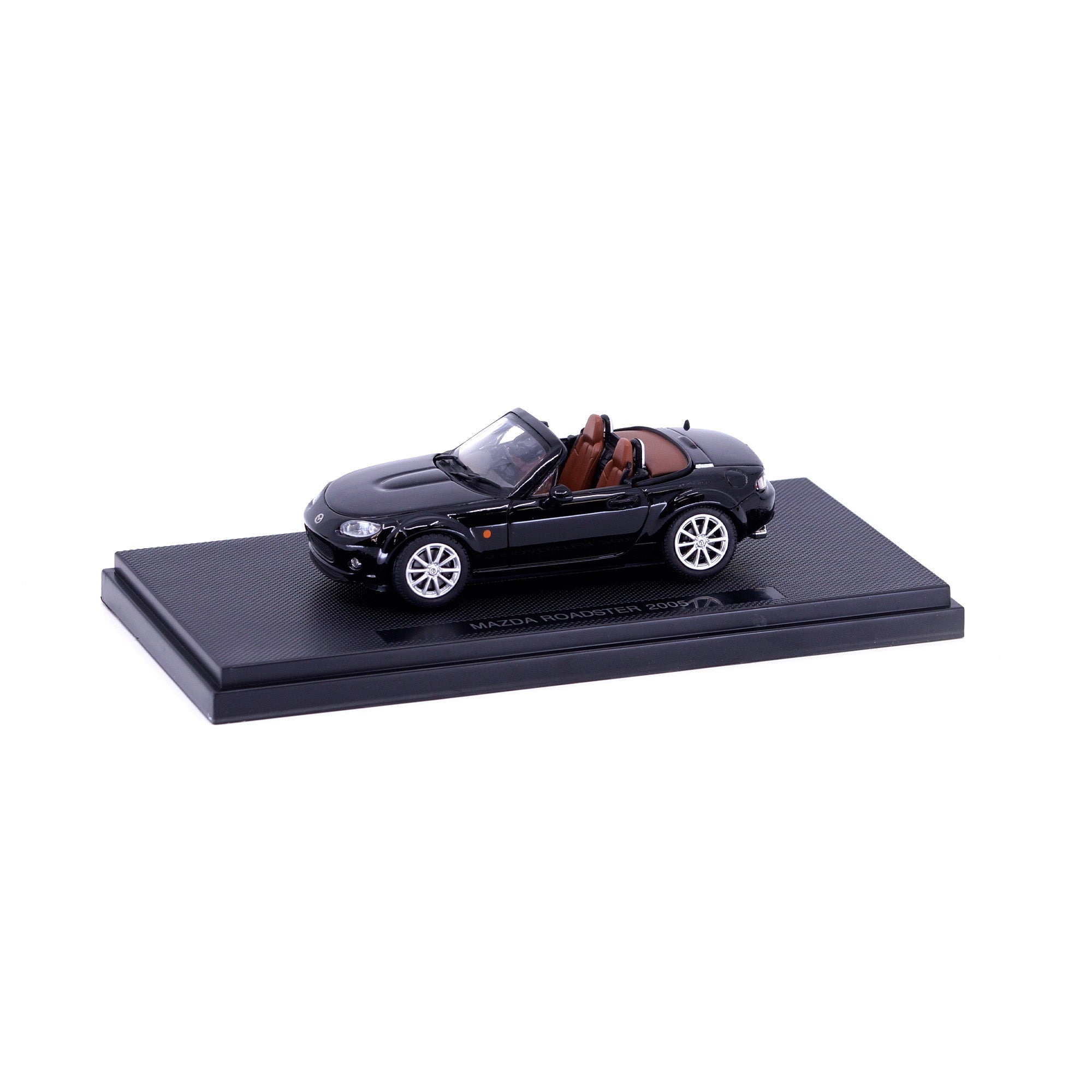 MAZDA – EBBRO