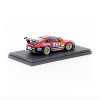 1/43 Super GT 05 Ryozanpku TEAM TAKAMIZAWA ADVAN GT3 (BLACK)