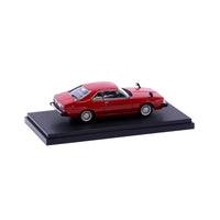 1/43 NISSAN SKYLINE GT-E 1980 (RED)