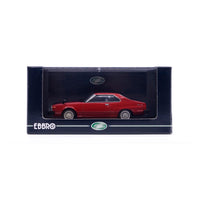 1/43 NISSAN SKYLINE GT-E 1980 (RED)