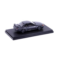 1/43 NISSAN SKYLINE GT-R(R32) (GUN GRAY)