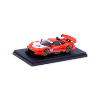 1/43 SUPER GT 2005 ARTA NSX (LATE VERSION) (ORANGE)