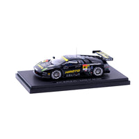 1/43 JLOC MURCIE RG-1 SUPER GT 300 2005 (BLACK)