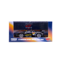 1/43 JLOC MURCIE RG-1 SUPER GT 300 2005 (BLACK)