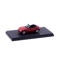 1/43 SUZUKI CAPPUCCINO 1991 (RED)