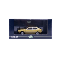 1/43 HONDA ACCORD EX 1976 (BAGE)