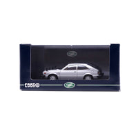 1/43 HONDA ACCORD EX 1976 (SILVER)