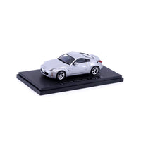 1/43 NISSAN FAIRLADY Z 2005 (SILVER)