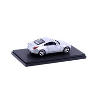 1/43 NISSAN FAIRLADY Z 2005 (SILVER)