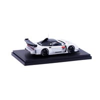 1/43 SUPER GT 500 NSX TEST CAR No.99 (WHITE)