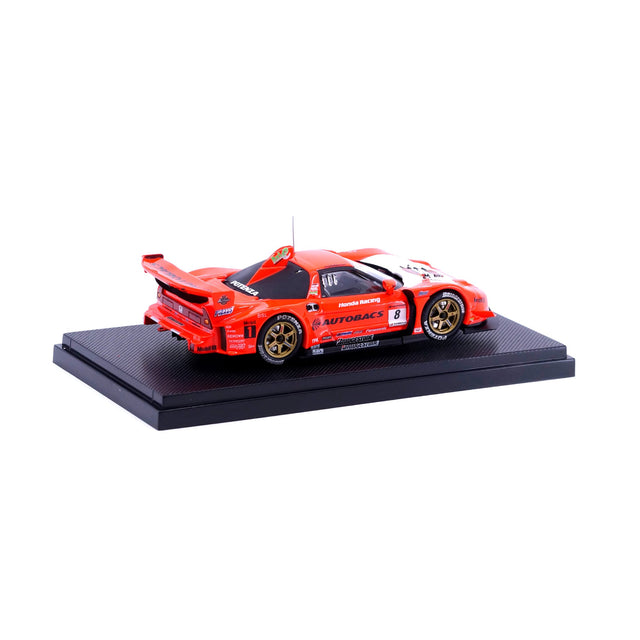 1/43 SUPER GT 500 ARTA NSX No.8 (ORANGE)