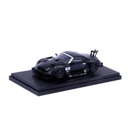 1/43 SUPER GT 500 CERUMO SC TEST CAR '06 (BLACK)