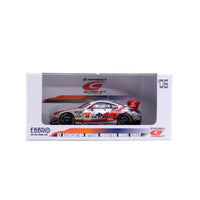 1/43 SUPER GT 300 KICCHO HOUZAN DIREZZA Z No.46 (SILVER/RED)