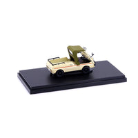 1/43 Vamos Honda 2 1970 (WHITE)