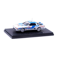 1/43 MINOLTA Tom's Supra Gr.A 1990 (WHITE)