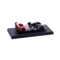1/43 COURAGE LC70 MUGEN ADVAN NO.13 2006 LE MANS (BLACK)