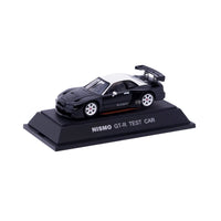 1/43 NISMO GT-R TEST CAR