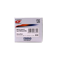 1/43 MOTUL Autech Z Super GT 2006 Suzuka 1000Km. (Silver/Red)