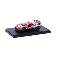 1/43 SUPER GT 300 RYOZANPAKU apr MR-S No.777 (WHITE/RED)