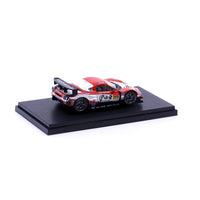 1/43 SUPER GT 300 RYOZANPAKU apr MR-S No.777 (WHITE/RED)