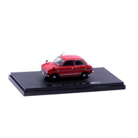 1/43 SUZUKI Fronte SS 360 (1968) (RED)