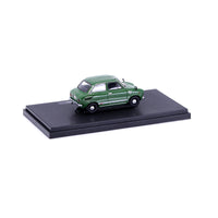 1/43 SUZUKI Fronte SS 360 (1968) (GREEN)